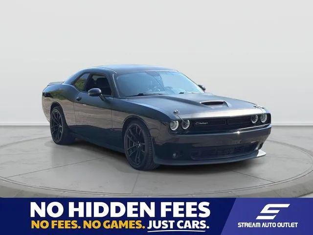 2018 Dodge Challenger R/T 392 for sale in Amityville, NY
