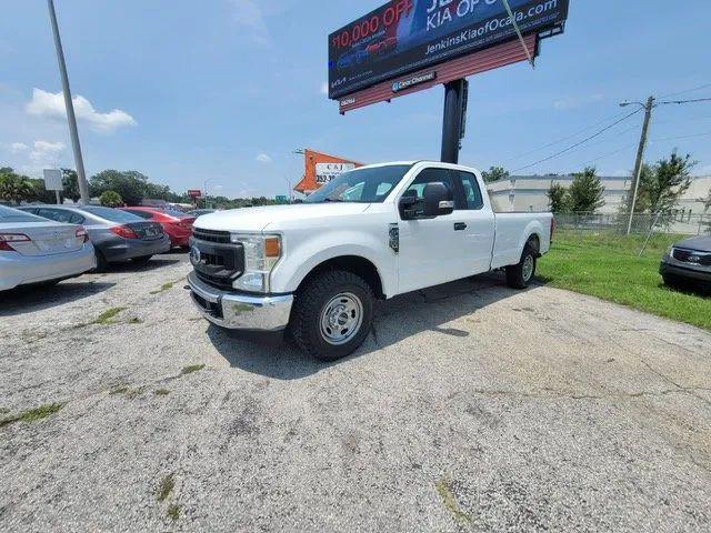 2020 Ford F-250 XL for sale in Ocala, FL