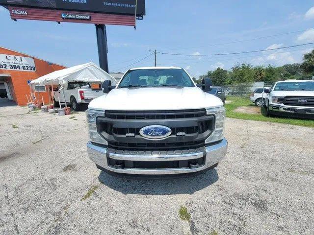 2020 Ford F-250 XL