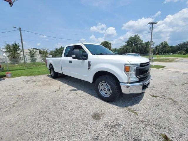 2020 Ford F-250 XL
