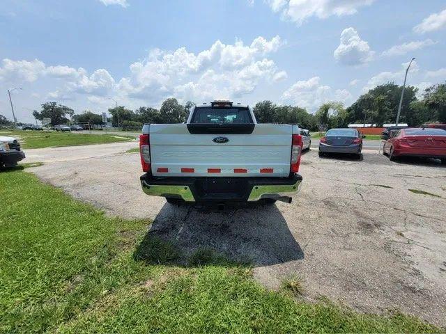 2020 Ford F-250 XL