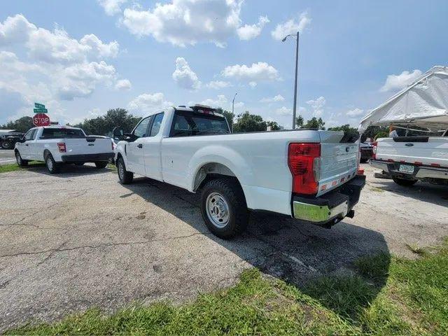 2020 Ford F-250 XL