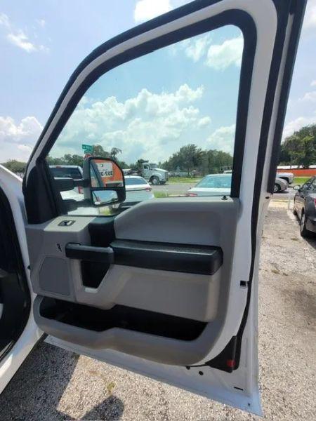 2020 Ford F-250 XL