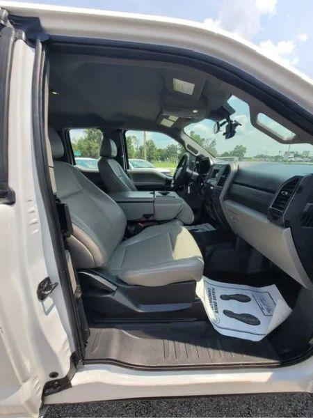 2020 Ford F-250 XL