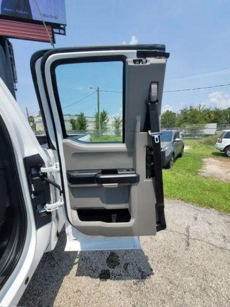 2020 Ford F-250 XL