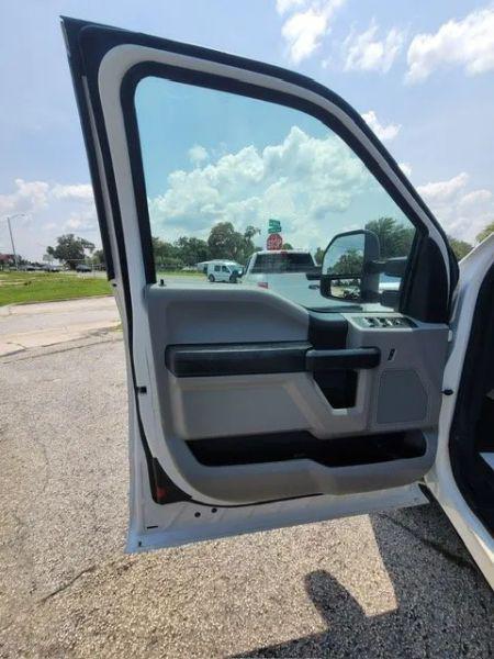 2020 Ford F-250 XL