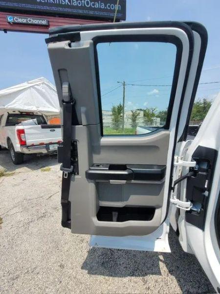 2020 Ford F-250 XL