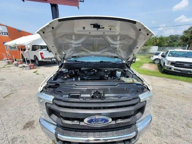 2020 Ford F-250 XL