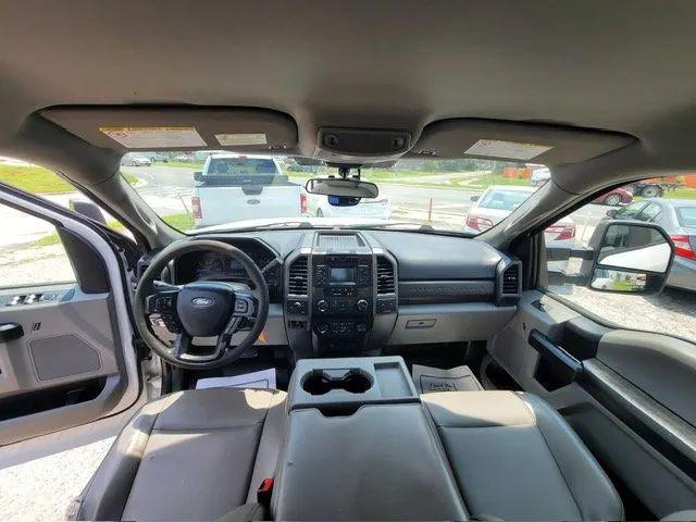 2020 Ford F-250 XL