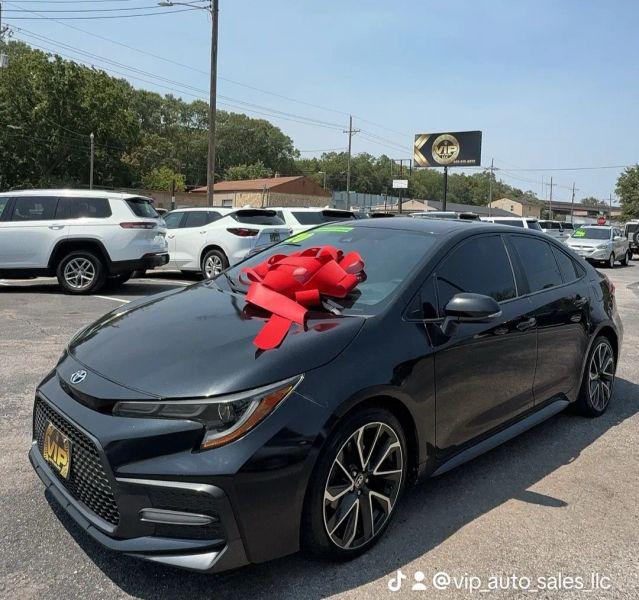 2020 Toyota Corolla SE for sale in Omaha, NE