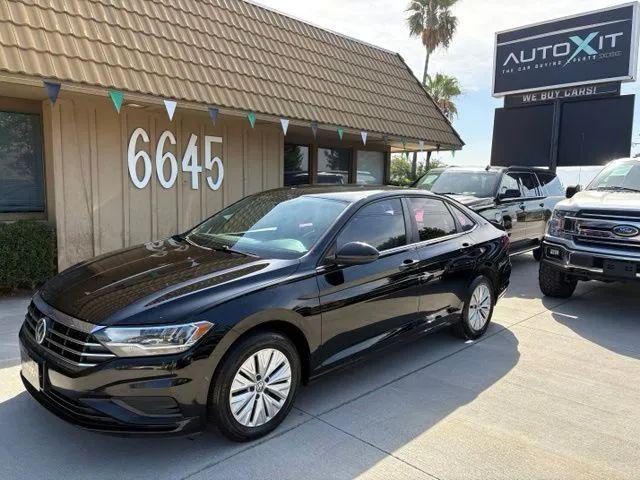 2019 Volkswagen Jetta 1.4T S for sale in Riverside, CA
