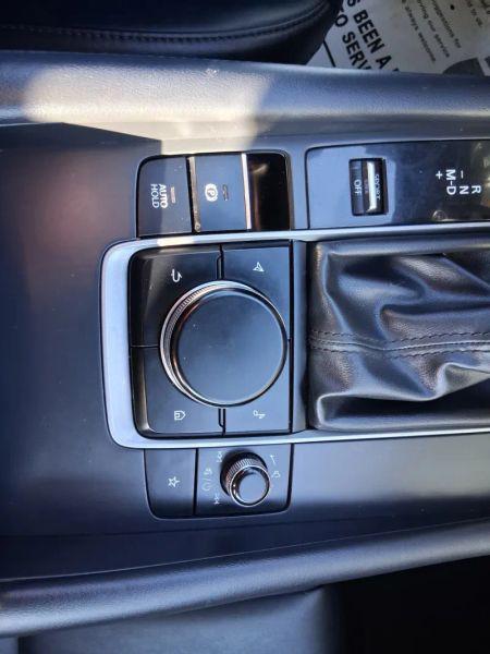 2021 Mazda Mazda3 Select