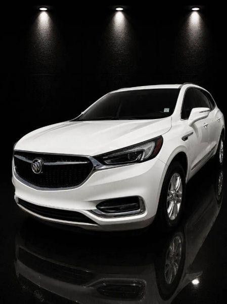 2020 Buick Enclave FWD Essence for sale in Hayward, CA