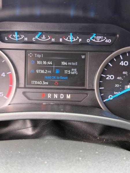 2021 Ford F-250 XLT