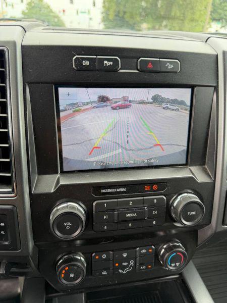 2021 Ford F-250 XLT