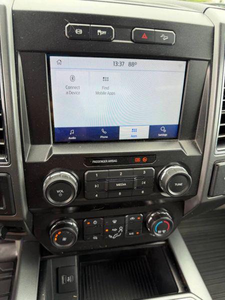 2021 Ford F-250 XLT