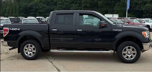 2012 Ford F-150 XLT for sale in Jasper, IN
