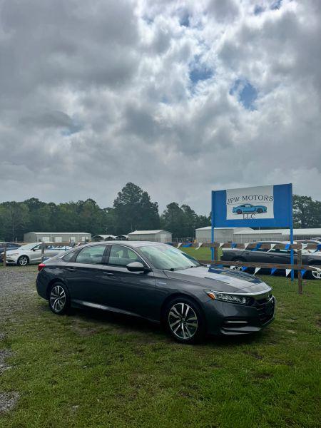 2018 Honda Accord Hybrid Base for sale in Darlington, SC