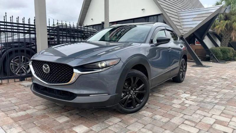 2021 Mazda CX-30 2.5 Turbo Premium for sale in Tampa, FL