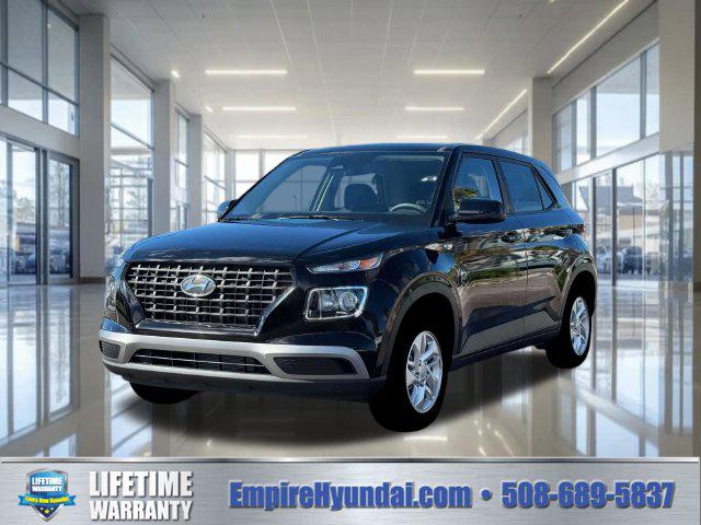 2026 Hyundai Lugar SE for sale in Fall River, MA
