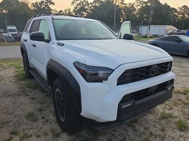 2025 Toyota 4Runner for sale near Columbus, OH