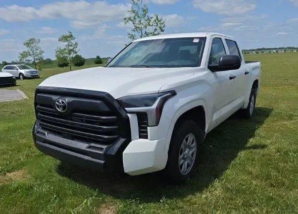2023 Toyota Tundra SR for sale near Columbus, OH