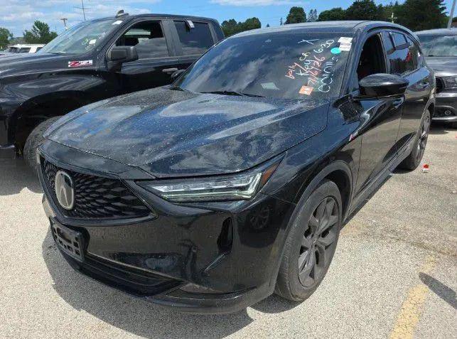 2024 Acura MDX A-SPEC for sale in Columbus, OH