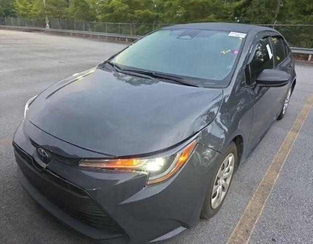 2025 Toyota Corolla LE for sale in Columbus, OH