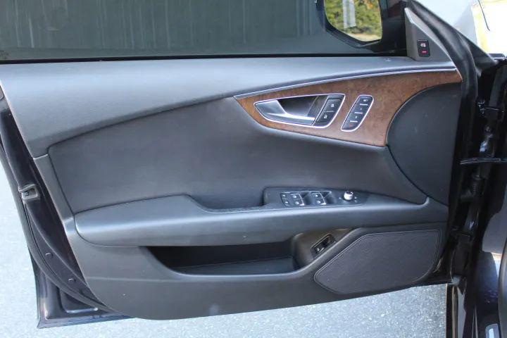 2013 Audi A7 3.0T Premium