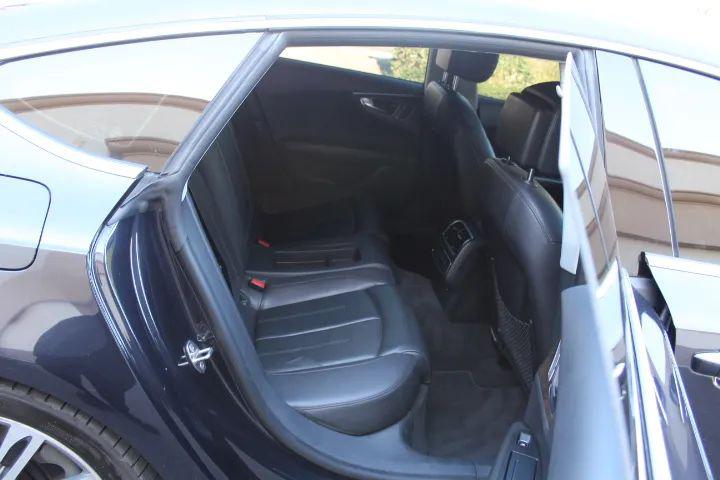 2013 Audi A7 3.0T Premium
