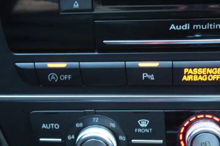 2013 Audi A7 3.0T Premium