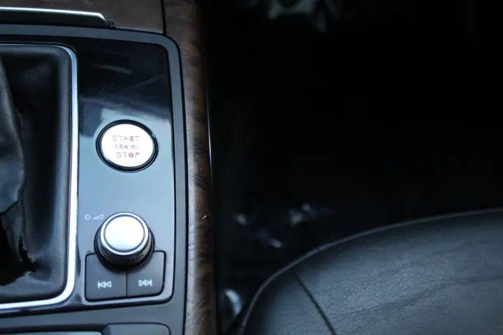 2013 Audi A7 3.0T Premium
