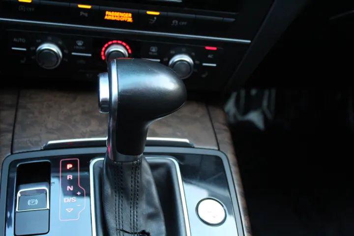 2013 Audi A7 3.0T Premium