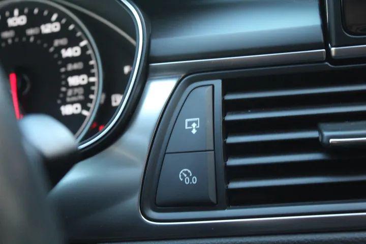 2013 Audi A7 3.0T Premium