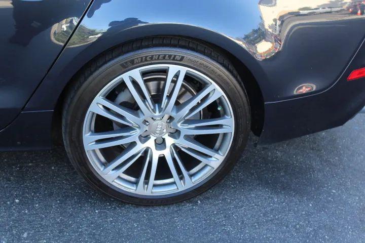 2013 Audi A7 3.0T Premium