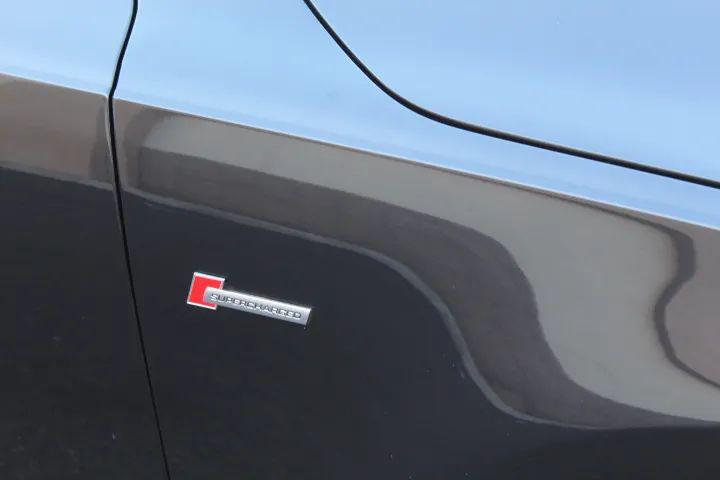 2013 Audi A7 3.0T Premium