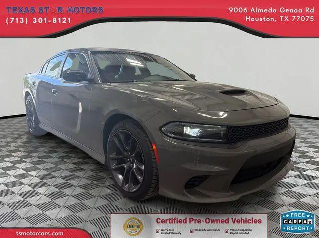 2023 Dodge Charger R/T for sale in Houston, TX