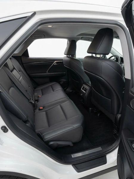 2019 Lexus RX 350 F SPORT