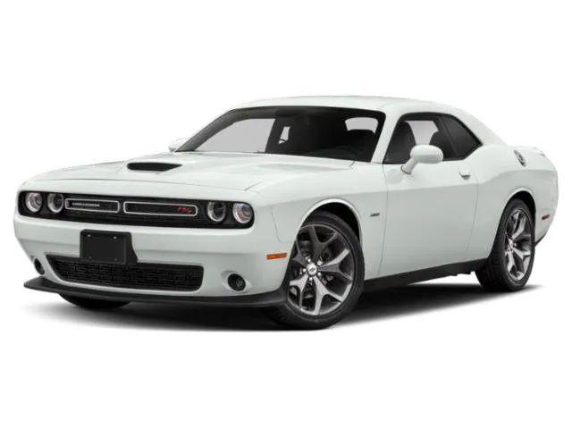2020 Dodge Challenger R/T for sale in Montclair, CA