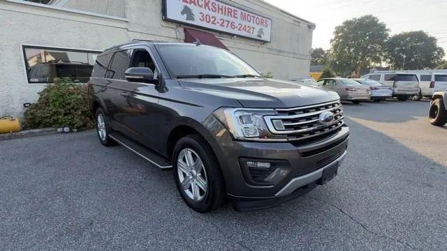 2020 Ford Expedition XLT for sale in New Castle, DE
