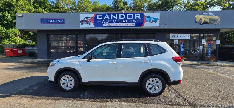 2019 Subaru Forester Base for sale in Toms River, NJ