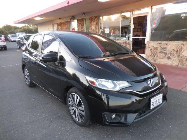 2016 Honda Fit EX for sale in Fremont, CA