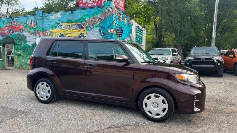 2013 Scion xB 10 Series for sale in Pittsburgh, PA