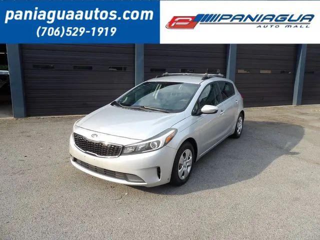 2017 Kia Forte LX for sale in Dalton, GA