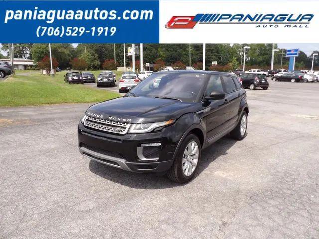 2016 Land Rover Range Rover Evoque SE for sale in Dalton, GA