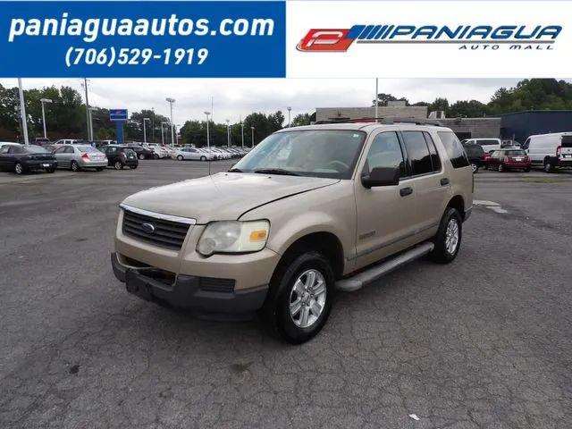 2006 Ford Explorer XLS for sale in Dalton, GA