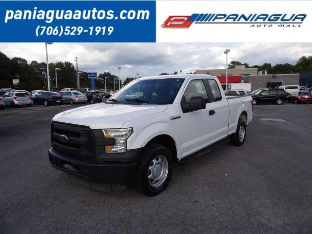2015 Ford F-150 XL for sale in Dalton, GA