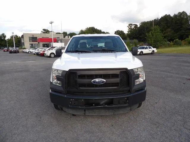 2015 Ford F-150 XL