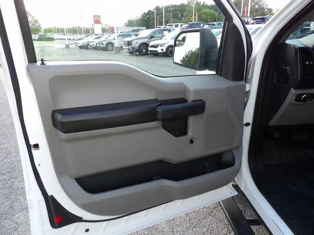 2015 Ford F-150 XL