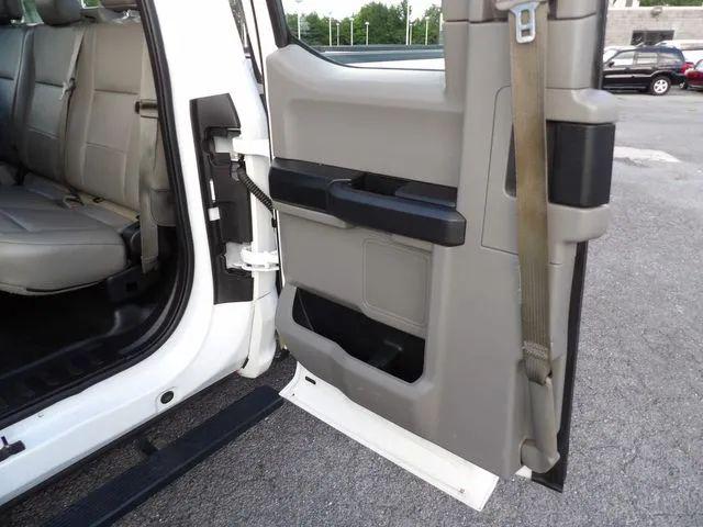 2015 Ford F-150 XL